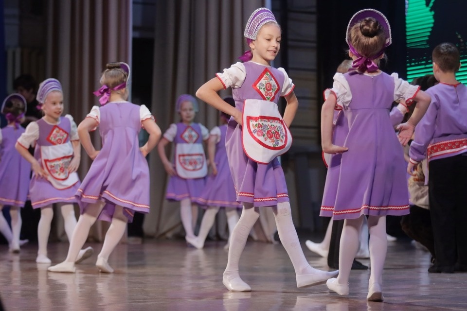 Сила искусства