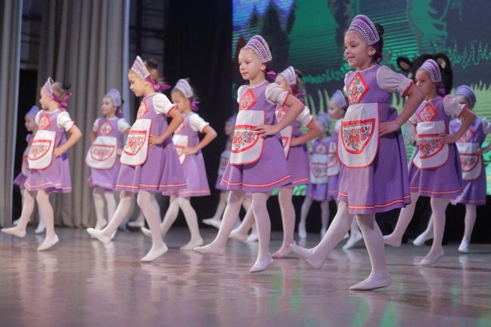 Сила искусства