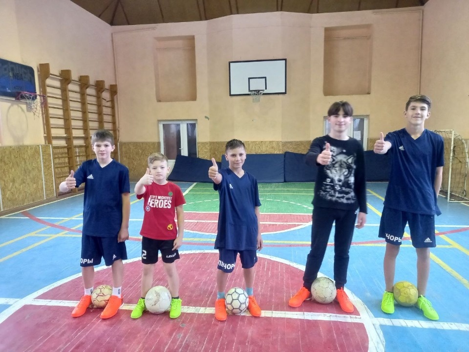 Печорский Центр помощи детям получил подарки от Фонда реформирования ЖКХ