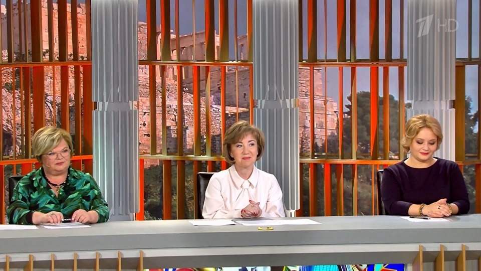 Ректор ПсковГУ возглавила ареопаг в новом выпуске телепрограммы «Умницы и умники»