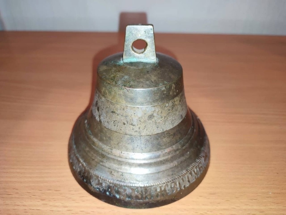 Псковская таможня передала в Минкульт изъятые на госгранице культурные ценности