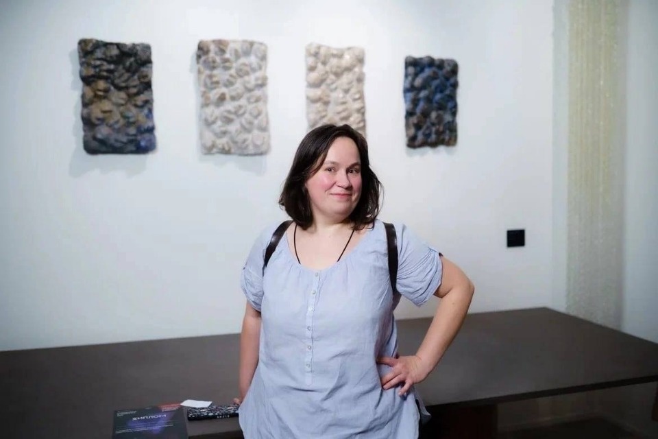 Псковский керамист вошла в число победителей конкурса «Придумано и сделано в России»