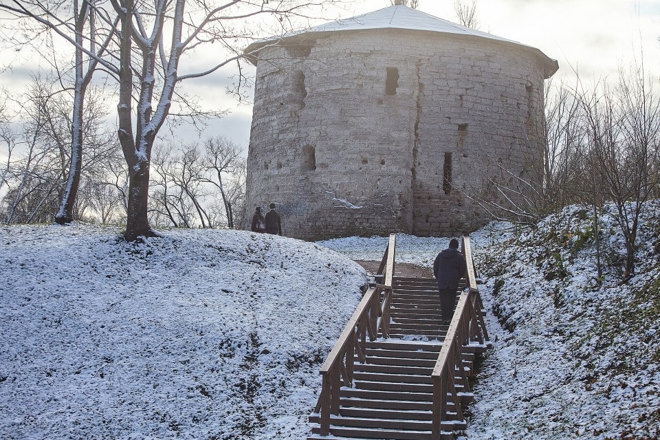 Синоптик: До конца ноября в Псковской области ожидается вялотекущая морозная погода Синоптик: До конца ноября в Псковской области ожидается вялотекущая морозная погода