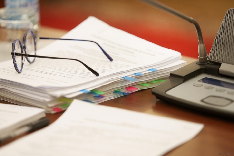 В Псковской области планируют повысить размер взноса на капитальный ремонт