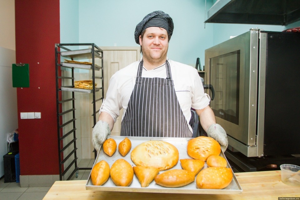 Бизнесмен из Пскова принял участие в съемках шоу на телеканале «Пятница»