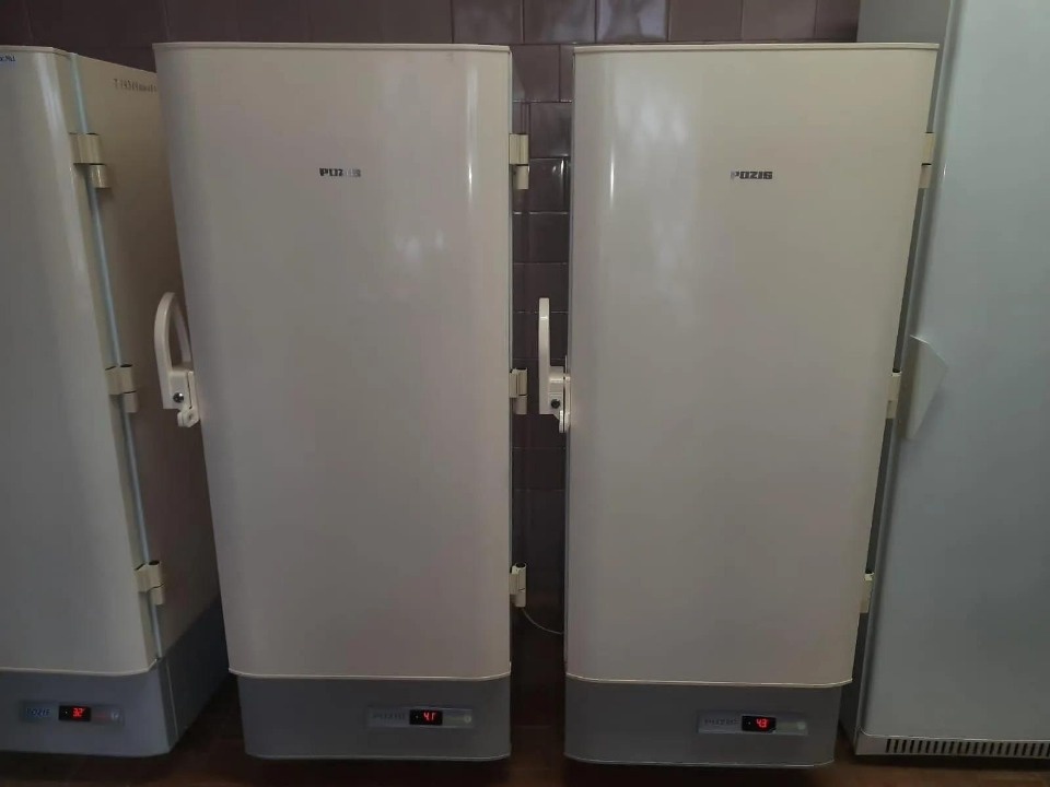 В Великолукскую межрайонную больницу поступило новое медоборудование