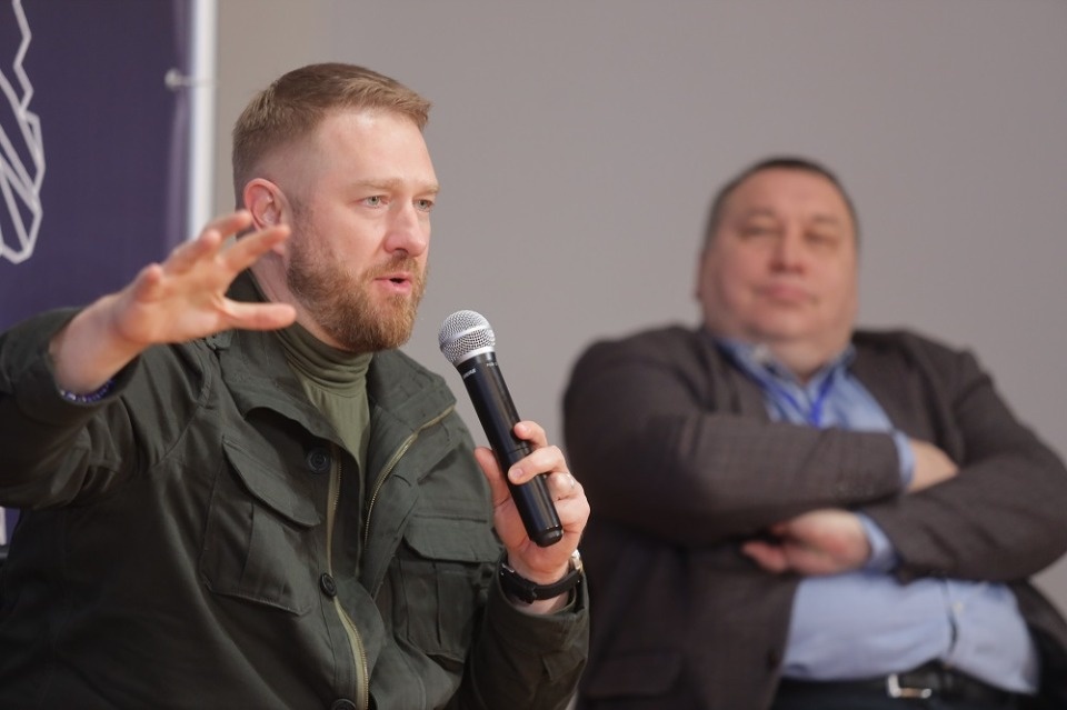 На медиафронте ждут перемен?