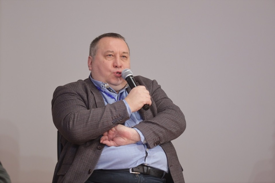 На медиафронте ждут перемен?