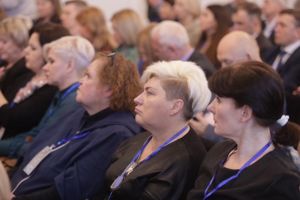 III Псковский международный медиафорум