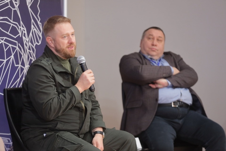 III Псковский международный медиафорум