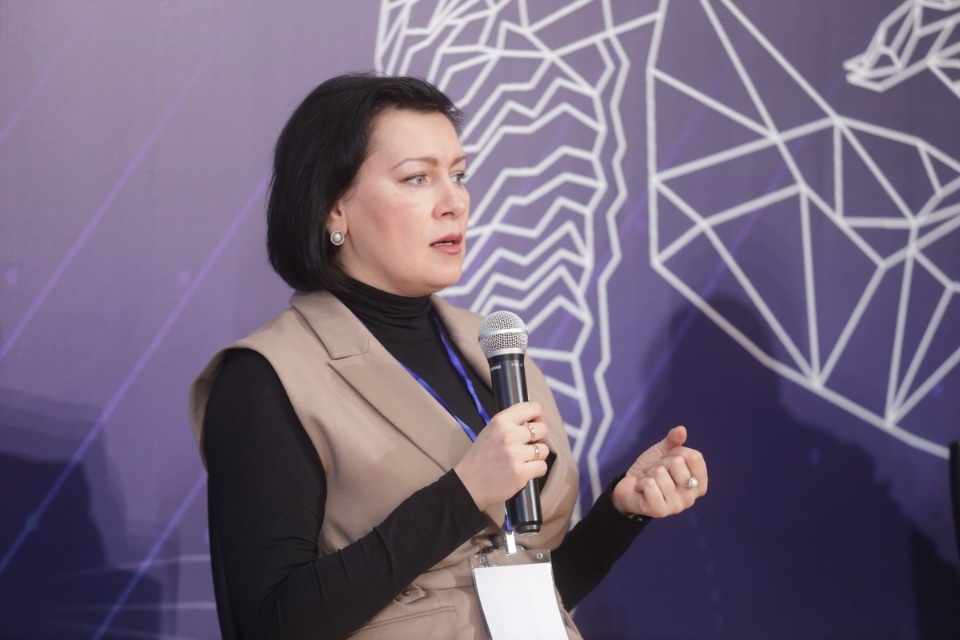 III Псковский международный медиафорум