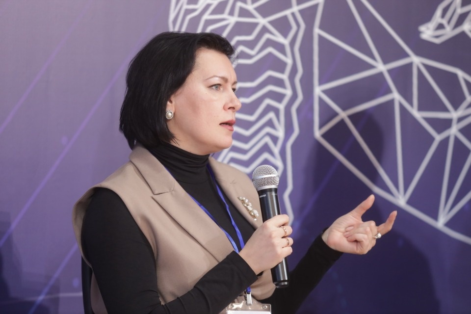 III Псковский международный медиафорум