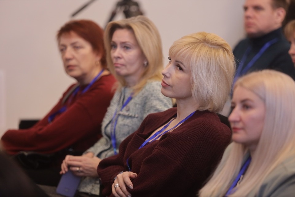 III Псковский международный медиафорум