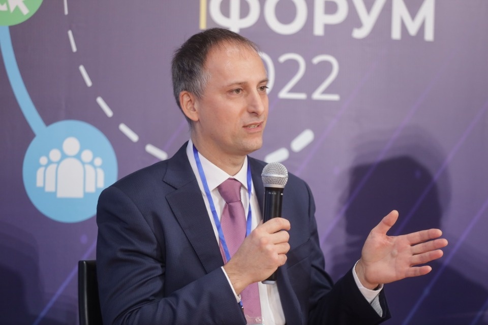 III Псковский международный медиафорум