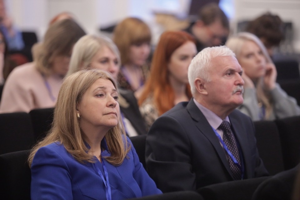 III Псковский международный медиафорум