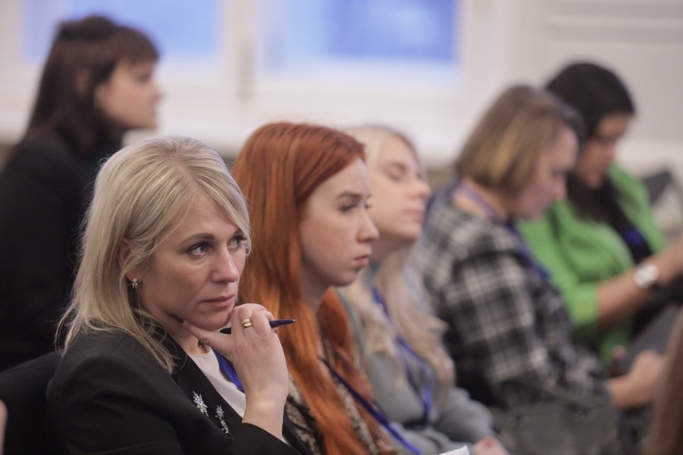 III Псковский международный медиафорум