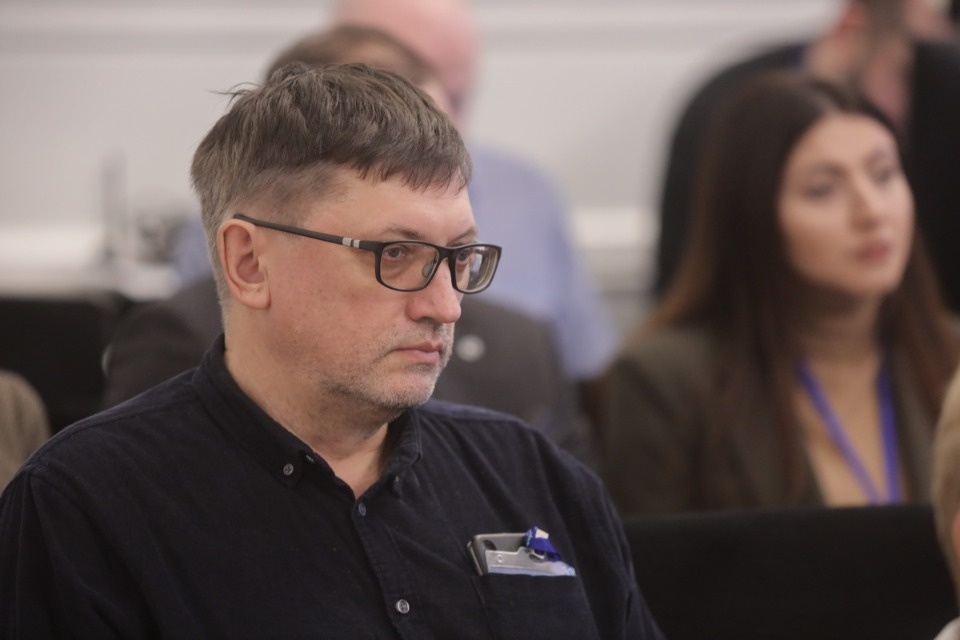 III Псковский международный медиафорум