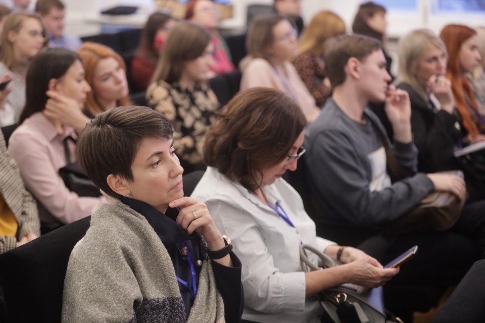 III Псковский международный медиафорум