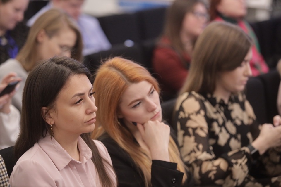 III Псковский международный медиафорум