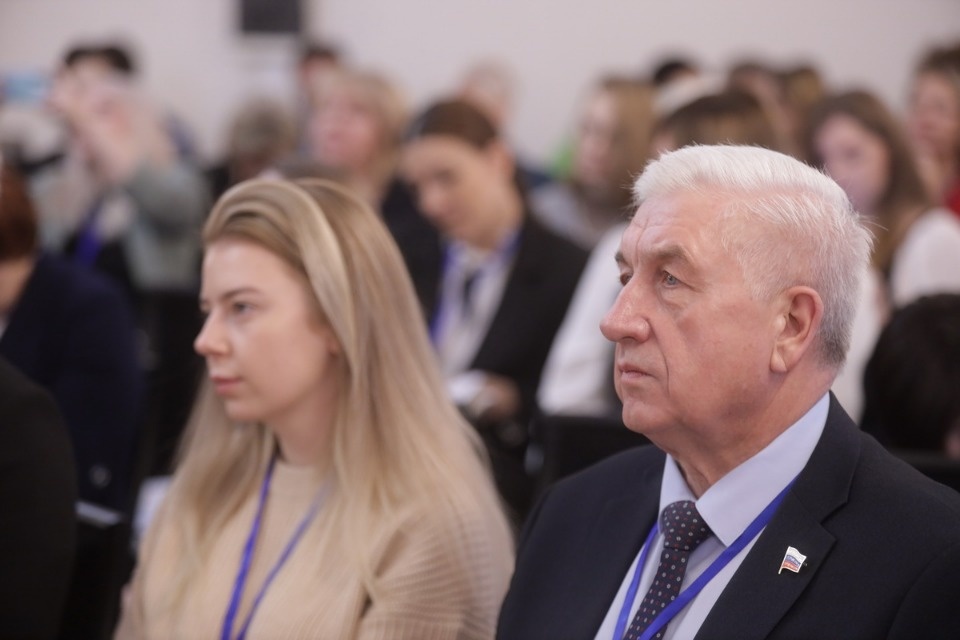 III Псковский международный медиафорум