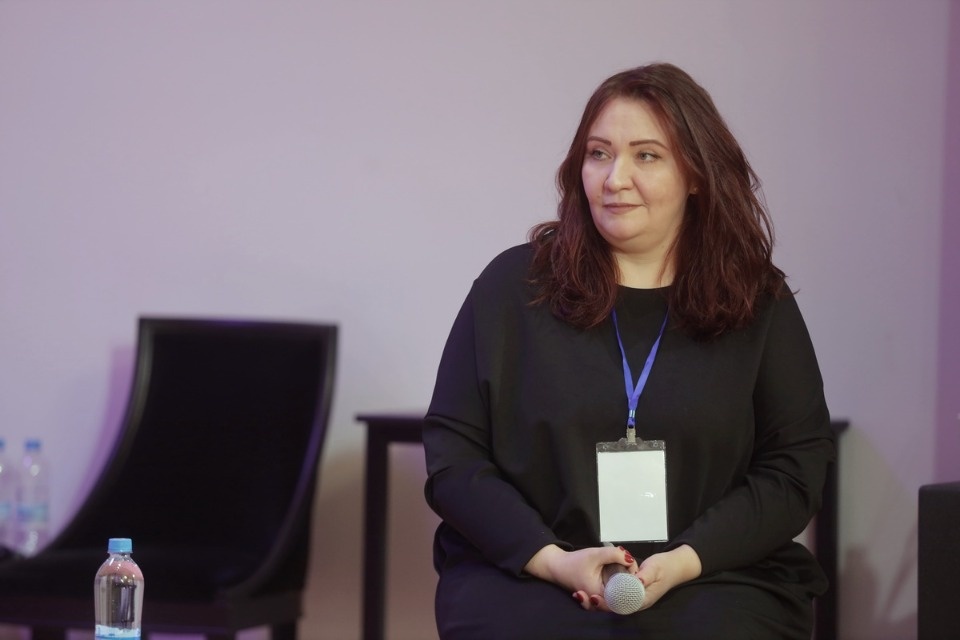 III Псковский международный медиафорум