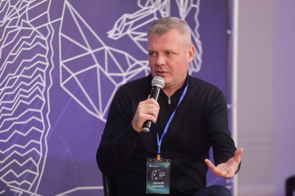 III Псковский международный медиафорум