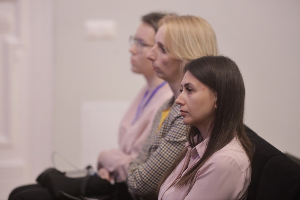 III Псковский международный медиафорум