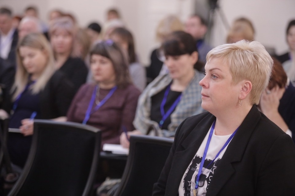 III Псковский международный медиафорум