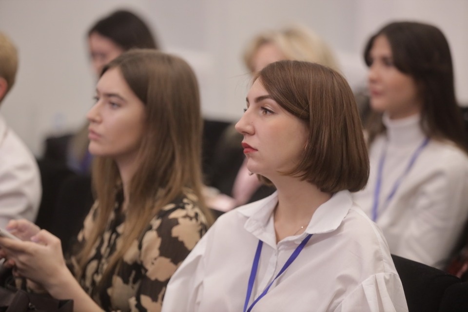 III Псковский международный медиафорум