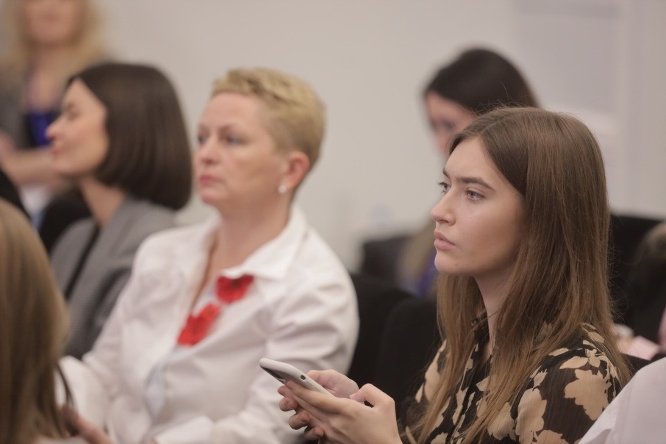 III Псковский международный медиафорум