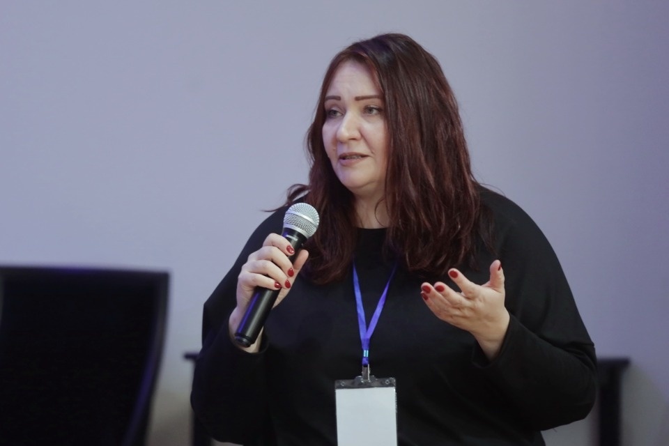 III Псковский международный медиафорум