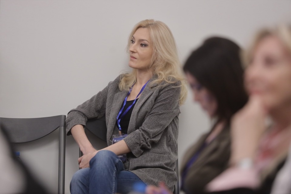 III Псковский международный медиафорум