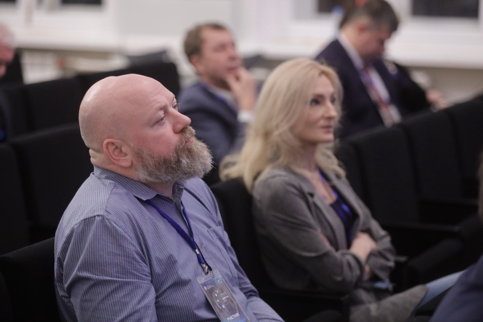 III Псковский международный медиафорум