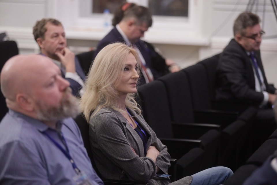 III Псковский международный медиафорум