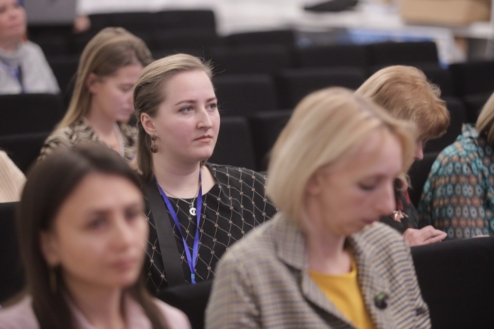 III Псковский международный медиафорум