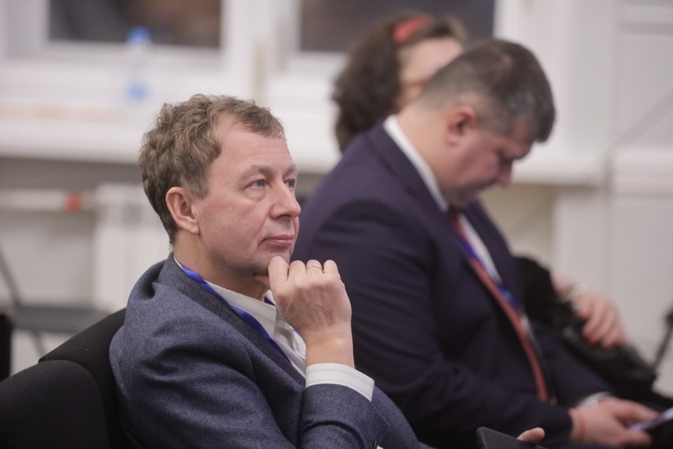 III Псковский международный медиафорум