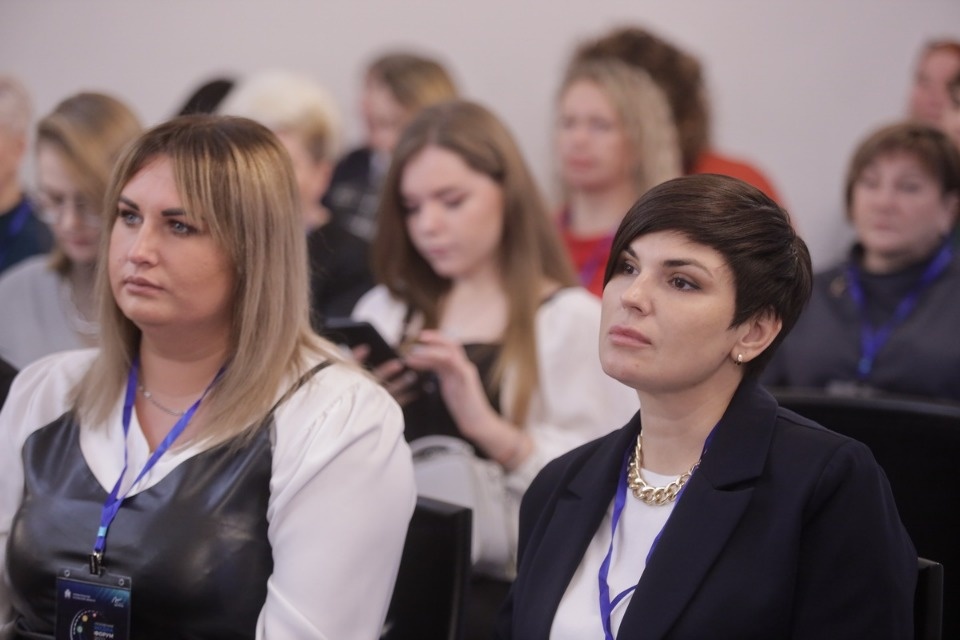 III Псковский международный медиафорум