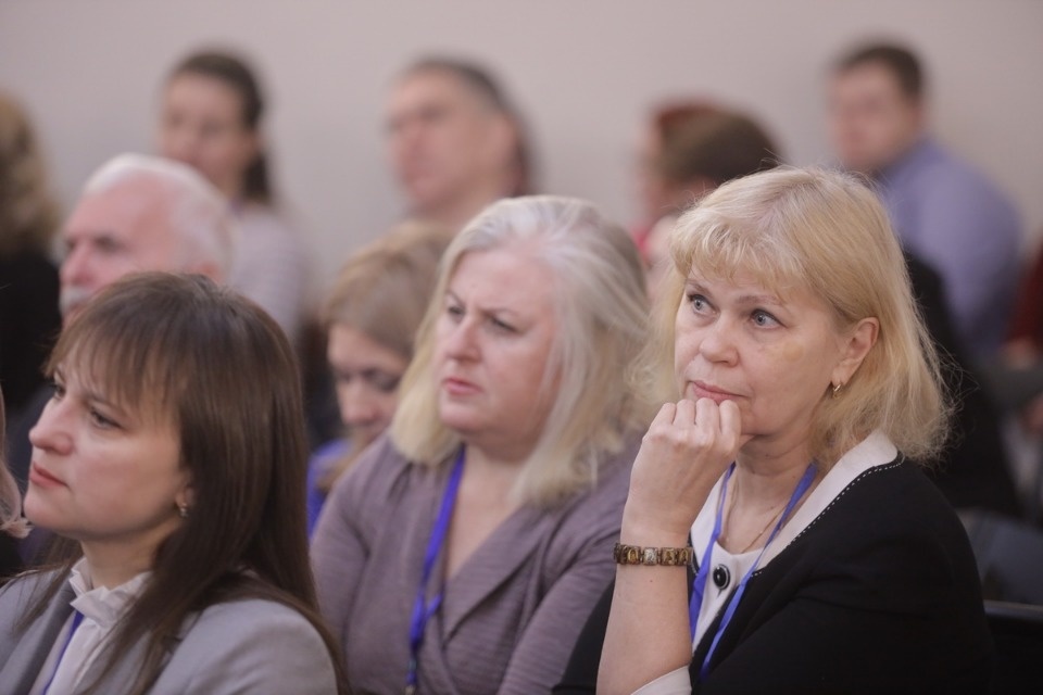 III Псковский международный медиафорум