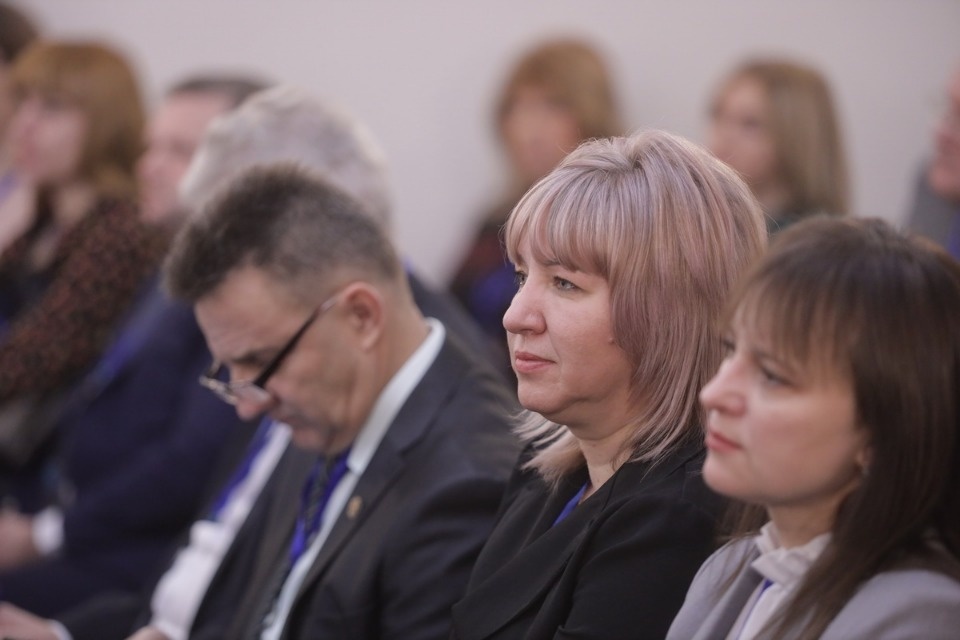 III Псковский международный медиафорум