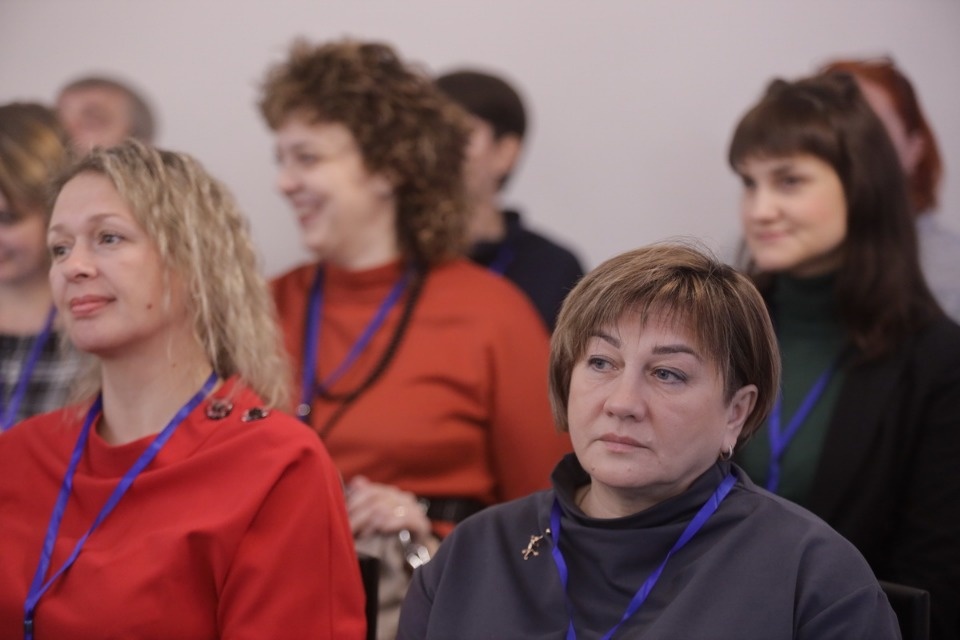 III Псковский международный медиафорум