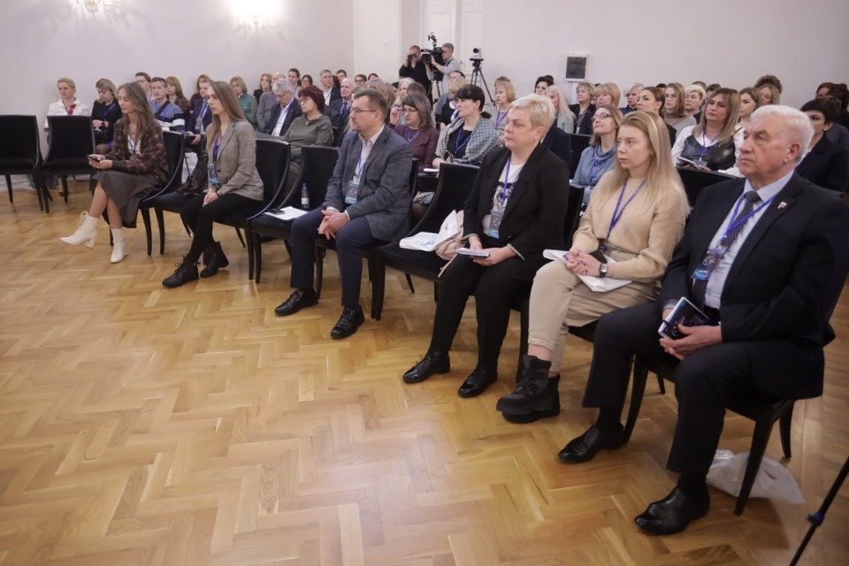 III Псковский международный медиафорум