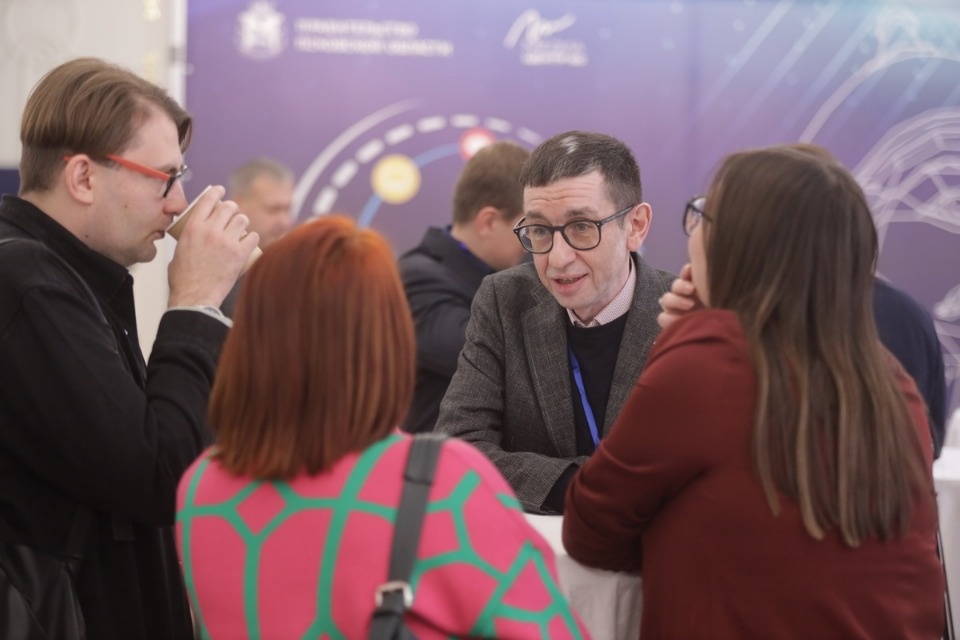 III Псковский международный медиафорум