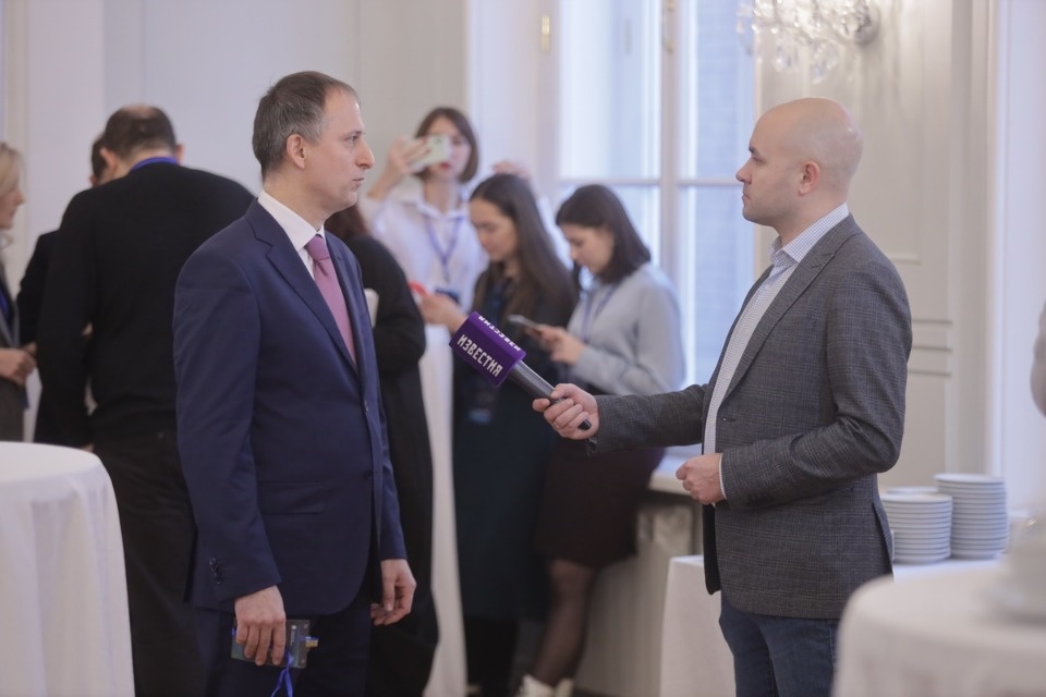 III Псковский международный медиафорум