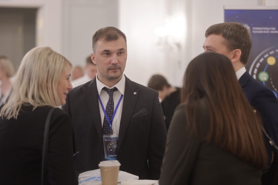 III Псковский международный медиафорум