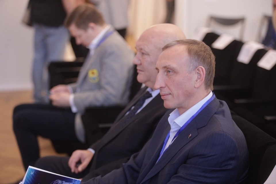 III Псковский международный медиафорум