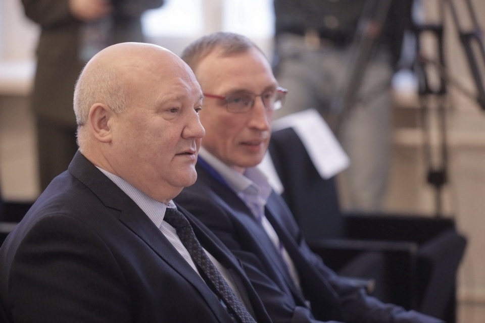 III Псковский международный медиафорум