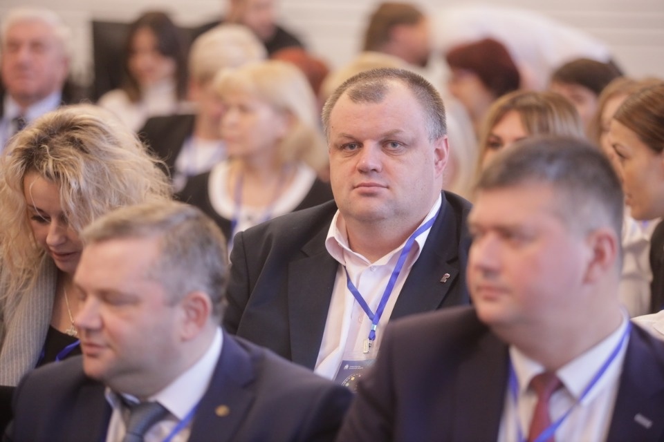 III Псковский международный медиафорум