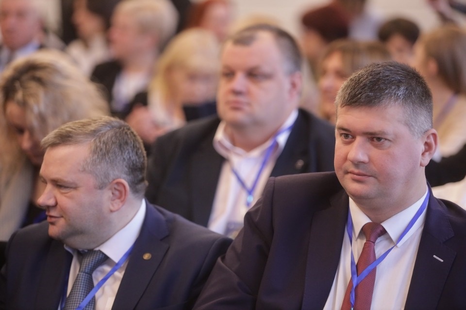 III Псковский международный медиафорум