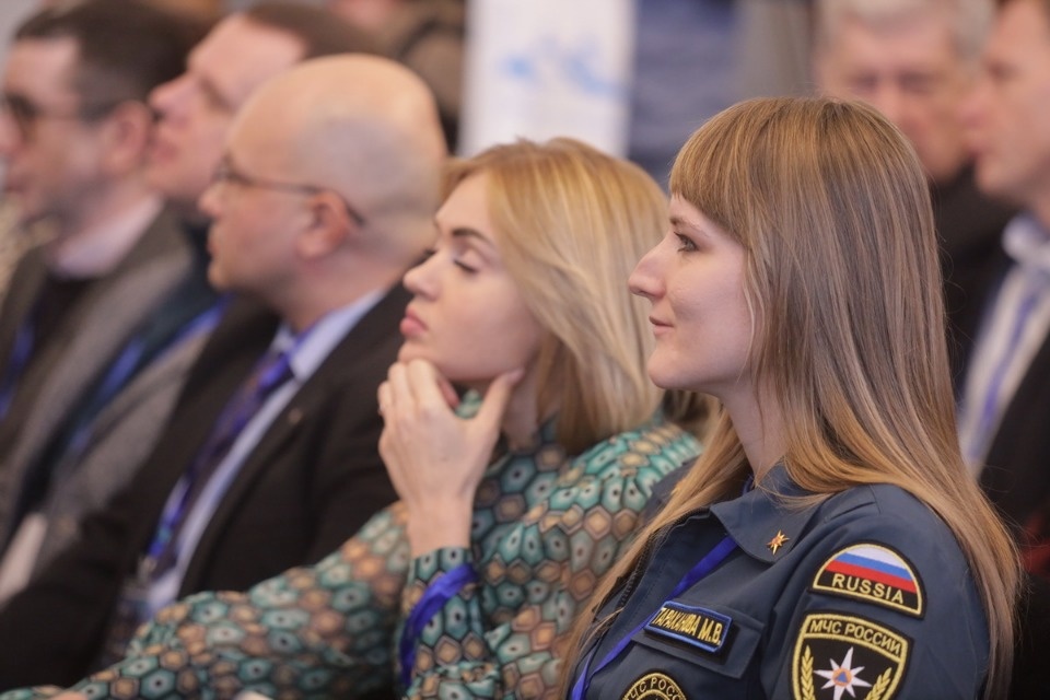 III Псковский международный медиафорум