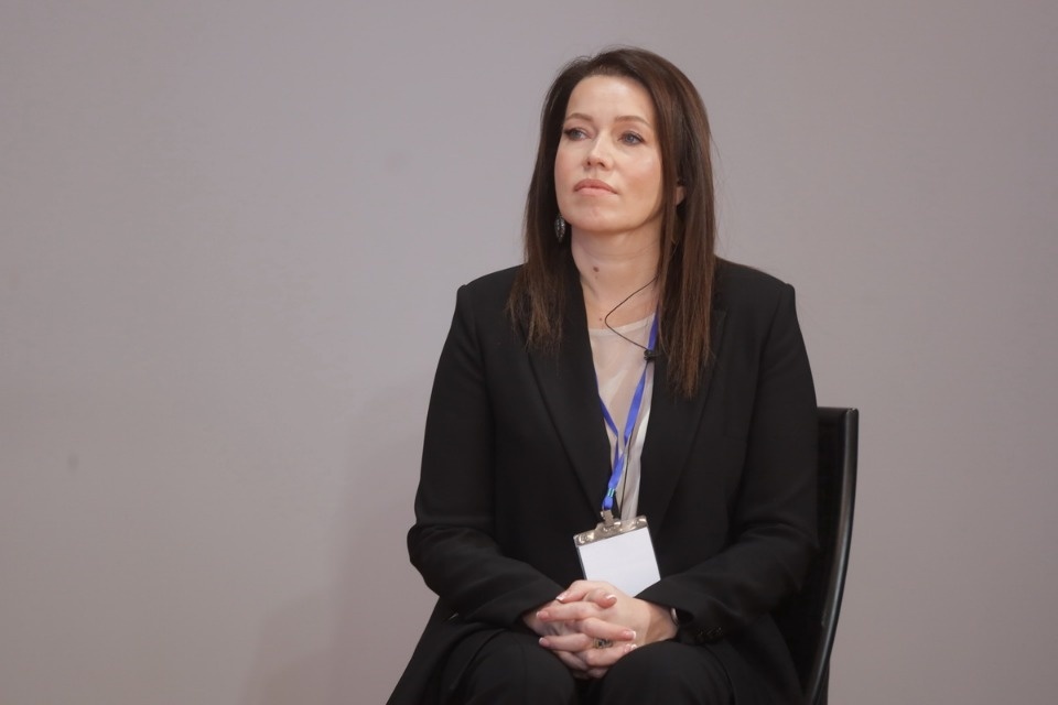 III Псковский международный медиафорум